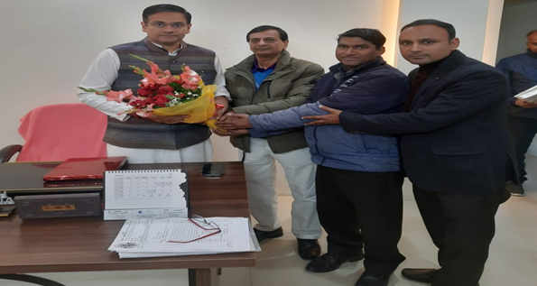 Inspection of 6-lane bridge 3-1-22